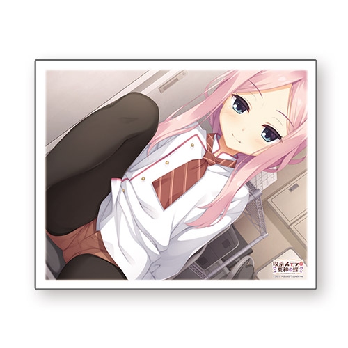 喫茶ステラと死神の蝶　キャンバスアート［涼音］