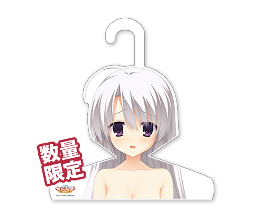 サノバウィッチ　お着換えアクリルハンガー［寧々］