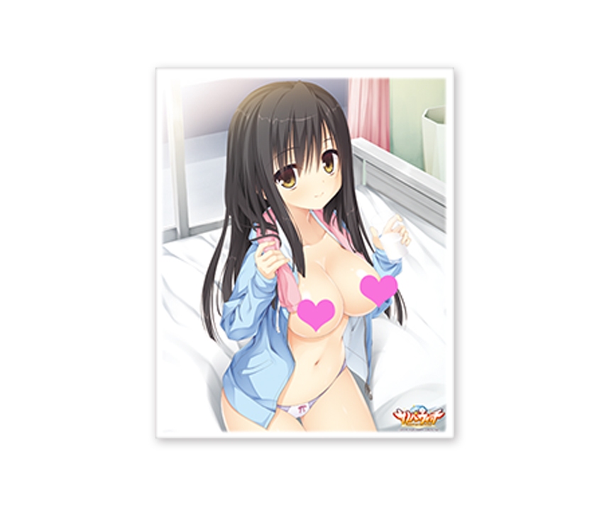 サノバウィッチ　キャンバスアート［憧子/モーニングH］※受注生産