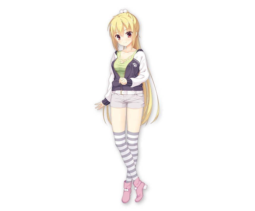 RIDDLE JOKER　特大アクリルパネル　[七海/私服]　※3月12日注文締切！必ず下記商品説明をお読み下さい