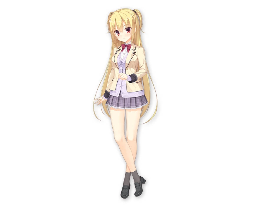 RIDDLE JOKER　特大アクリルパネル　[七海/制服]　※3月12日注文締切！必ず下記商品説明をお読み下さい