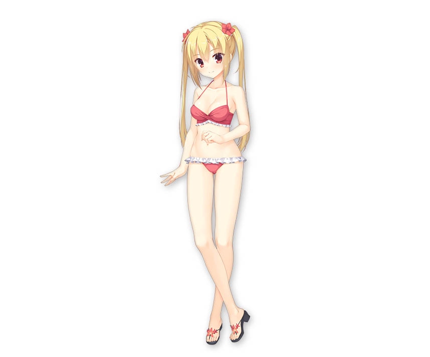 RIDDLE JOKER　特大アクリルパネル　[七海/水着]　※3月12日注文締切！必ず下記商品説明をお読み下さい