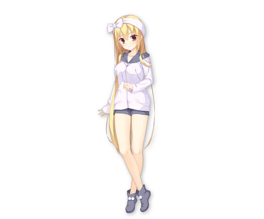 RIDDLE JOKER　特大アクリルパネル　[七海/部屋着]　※3月12日注文締切！必ず下記商品説明をお読み下さい