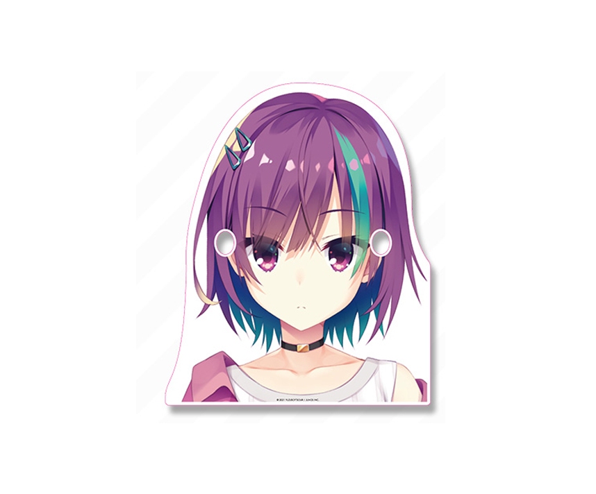 PARQUET　眼鏡スタンド［茨木リノ］