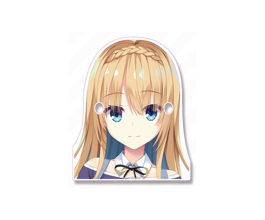 PARQUET　眼鏡スタンド［城門ツバサ］