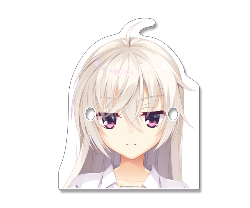 喫茶ステラと死神の蝶　眼鏡スタンド［栞那］