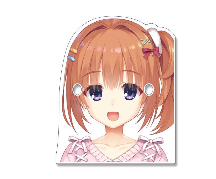 喫茶ステラと死神の蝶　眼鏡スタンド［希］