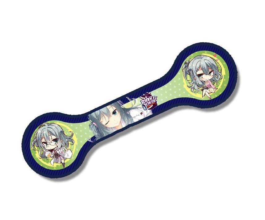 リドルジョーカー　イヤーマフ［茉優］