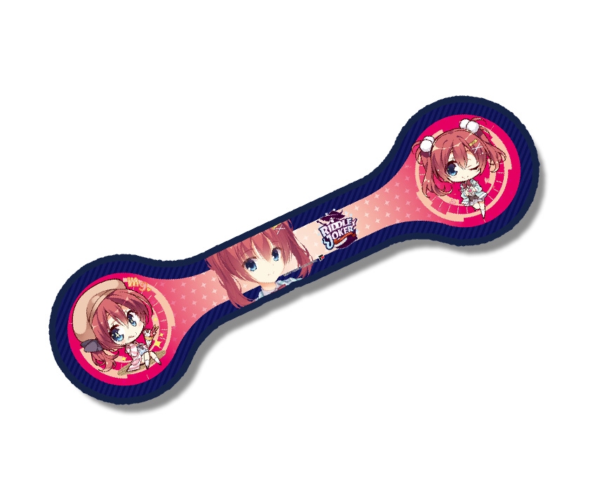 リドルジョーカー　イヤーマフ［千咲］