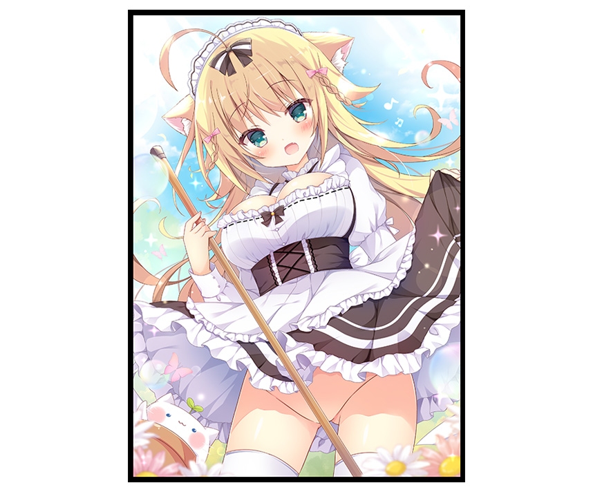 ぴこほし B2タペストリー［ぴこぴこぐらむB］ 