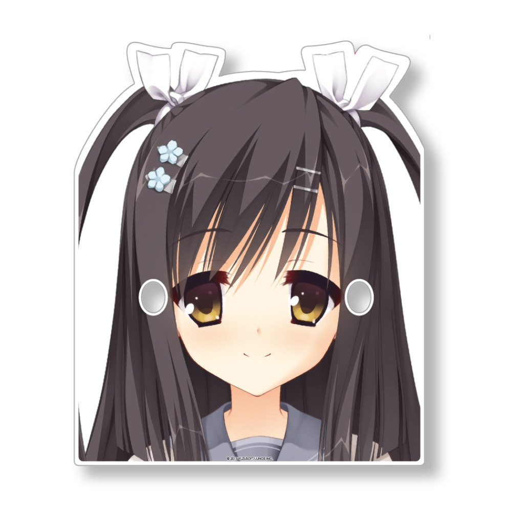 サノバウィッチ　眼鏡スタンド　憧子