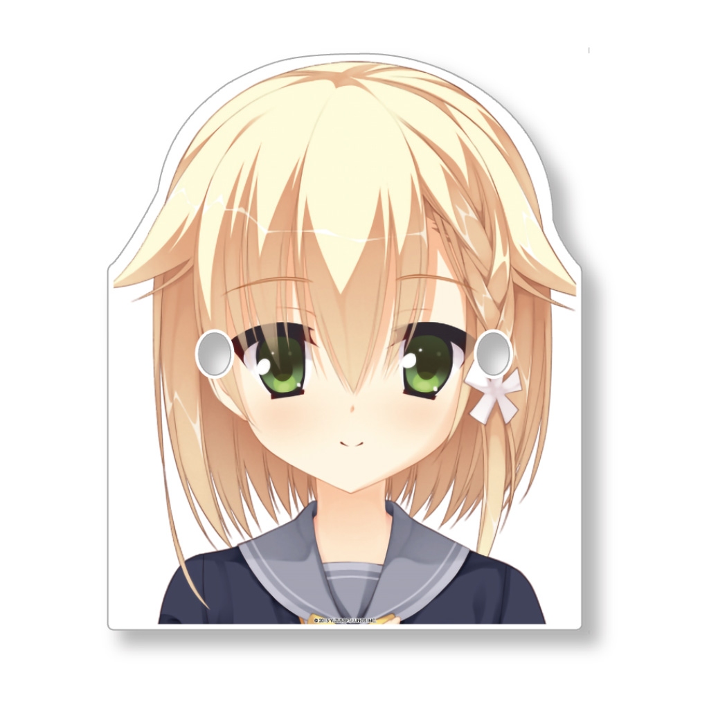 サノバウィッチ　眼鏡スタンド　和奏